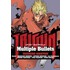 Trigun Multiple Bullets