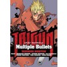 Trigun Multiple Bullets door Yasuihiro Nightow