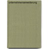 Unternehmenserweiterung door Hansjörg Martin
