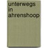 Unterwegs in Ahrenshoop