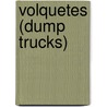 Volquetes (Dump Trucks) door Judith Jango-Cohen