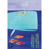 Whale of a Tale Journal door Melanie Mikecz