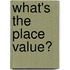 What's the Place Value?