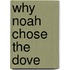 Why Noah Chose the Dove