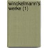 Winckelmann's Werke (1)
