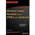 Windows 8 Apps Revealed
