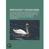 Wirtschaft (Tschechien) by B. Cher Gruppe