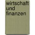 Wirtschaft und Finanzen