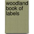 Woodland Book of Labels