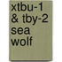 Xtbu-1 & Tby-2 Sea Wolf