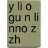 Y Li O Gu N Li Nno Z Zh