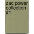 Zac Power Collection #1