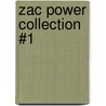 Zac Power Collection #1 by H.I. Larry