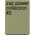 Zac Power Collection #2
