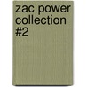 Zac Power Collection #2 by H.I. Larry