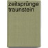 Zeitsprünge Traunstein