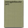 Zwerggleitbeutler (Art) door Jesse Russell