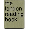 the London Reading Book door General Books