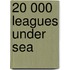 20 000 Leagues Under Sea