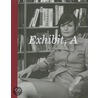 A Goshka Macuga: Exhibit by Dieter Roelstraete