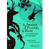 A Swarm, a Flock, a Host door Darren Waterson