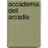 Accademia dell   Arcadia