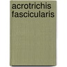 Acrotrichis fascicularis door Jesse Russell