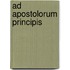 Ad apostolorum principis