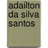 Adailton da Silva Santos