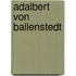 Adalbert von Ballenstedt