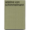 Adeline von Schimmelmann by Jesse Russell