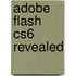 Adobe Flash Cs6 Revealed