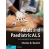 Adult And Paediatric Als door Charles D. Deakin