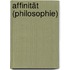 Affinität (Philosophie)
