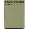 African-American Artists by Carol Ellis