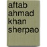 Aftab Ahmad Khan Sherpao