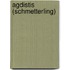 Agdistis (Schmetterling)
