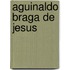 Aguinaldo Braga de Jesus