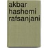Akbar Hashemi Rafsanjani