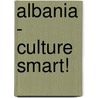 Albania - Culture Smart! door Farah Ramadan