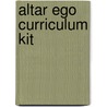 Altar Ego Curriculum Kit by Craig Groeschel
