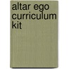 Altar Ego Curriculum Kit door Craig Groeschel