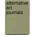 Alternative Art Journals