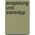 Anspielung Und Stereotyp