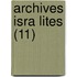 Archives Isra Lites (11)