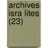 Archives Isra Lites (23)