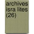 Archives Isra Lites (26)