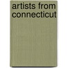 Artists from Connecticut by Not Available