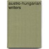 Austro-hungarian Writers