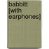 Babbitt [With Earphones]